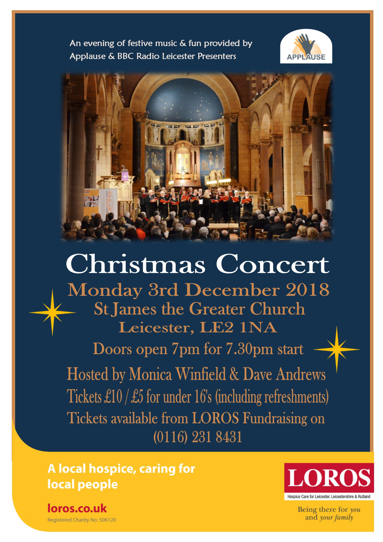 Heart Of England Christmas Party 2024 Tickets Dyane Grethel